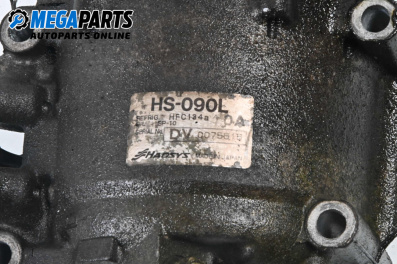 Compresor AC for Honda CR-V I SUV (10.1995 - 02.2002) 2.0 16V 4WD (RD1, RD3), 128 hp, № HS-090L