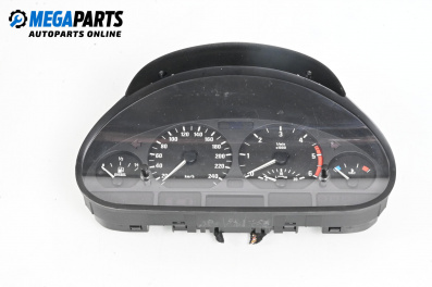 Kilometerzähler for BMW 3 Series E46 Touring (10.1999 - 06.2005) 320 d, 150 hp