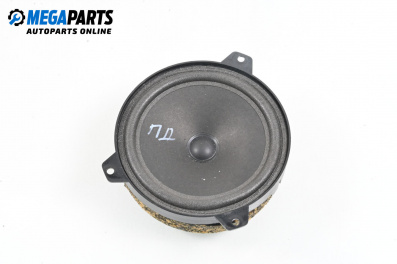 Loudspeaker for BMW 3 Series E46 Touring (10.1999 - 06.2005)