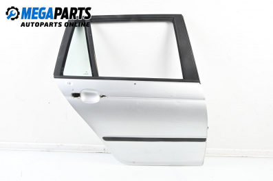 Door for BMW 3 Series E46 Touring (10.1999 - 06.2005), 5 doors, station wagon, position: rear - right