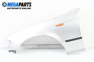 Fender for BMW 3 Series E46 Touring (10.1999 - 06.2005), 5 doors, station wagon, position: front - left