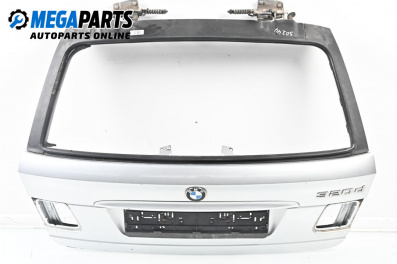 Heckklappe for BMW 3 Series E46 Touring (10.1999 - 06.2005), 5 türen, combi, position: rückseite