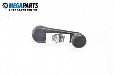 Door handle for BMW 3 Series E46 Touring (10.1999 - 06.2005), 5 doors, station wagon, position: rear - right