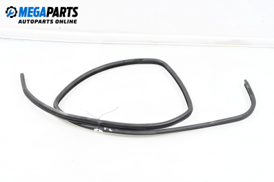 Door seal for BMW 3 Series E46 Touring (10.1999 - 06.2005), 5 doors, station wagon, position: rear - left