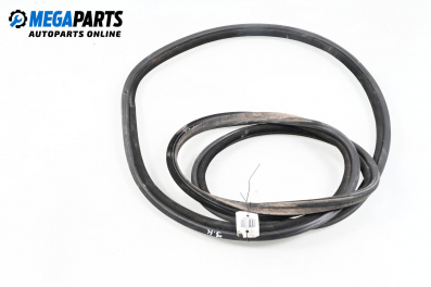 Cheder portbagaj for BMW 3 Series E46 Touring (10.1999 - 06.2005), 5 uși, combi, position: din spate