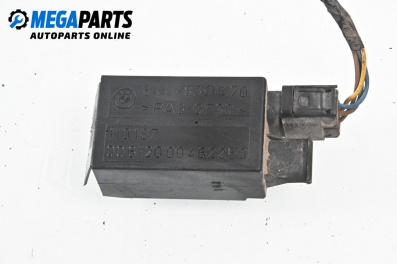 Radiator fan relay for BMW 3 Series E46 Touring (10.1999 - 06.2005) 320 d, № 8391470