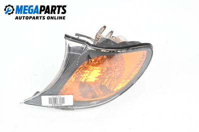 Blinklicht for BMW 3 Series E46 Touring (10.1999 - 06.2005), combi, position: links