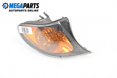Blinklicht for BMW 3 Series E46 Touring (10.1999 - 06.2005), combi, position: rechts