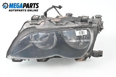 Scheinwerfer for BMW 3 Series E46 Touring (10.1999 - 06.2005), combi, position: links