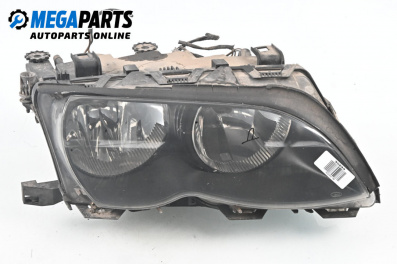 Scheinwerfer for BMW 3 Series E46 Touring (10.1999 - 06.2005), combi, position: rechts