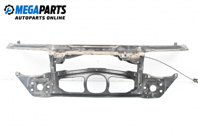 Front slam panel for BMW 3 Series E46 Touring (10.1999 - 06.2005), station wagon