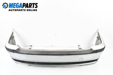 Rear bumper for BMW 3 Series E46 Touring (10.1999 - 06.2005), station wagon