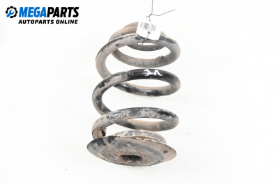 Coil spring for BMW 3 Series E46 Touring (10.1999 - 06.2005), station wagon, position: rear