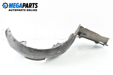 Inner fender for BMW 3 Series E46 Touring (10.1999 - 06.2005), 5 doors, station wagon, position: front - right
