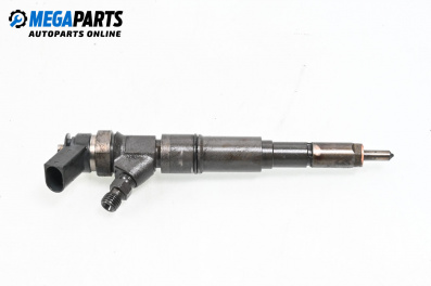 Diesel fuel injector for BMW 3 Series E46 Touring (10.1999 - 06.2005) 320 d, 150 hp, № 7789661