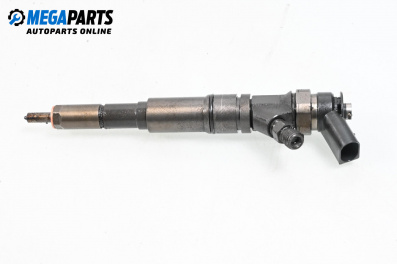 Diesel fuel injector for BMW 3 Series E46 Touring (10.1999 - 06.2005) 320 d, 150 hp, № 7789661