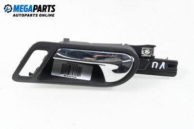 Inner handle for Volkswagen Golf V Hatchback (10.2003 - 02.2009), 5 doors, hatchback, position: front - left