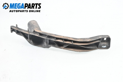 Suport bară de protecție for Volkswagen Golf V Hatchback (10.2003 - 02.2009), hatchback, position: dreaptă - fața