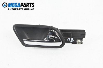 Innerer griff for Volkswagen Golf V Hatchback (10.2003 - 02.2009), 5 türen, hecktür, position: rechts, vorderseite