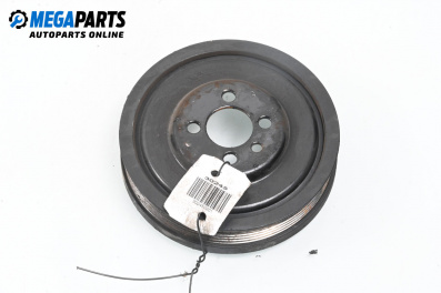 Belt pulley for Volkswagen Golf V Hatchback (10.2003 - 02.2009) 1.9 TDI, 90 hp