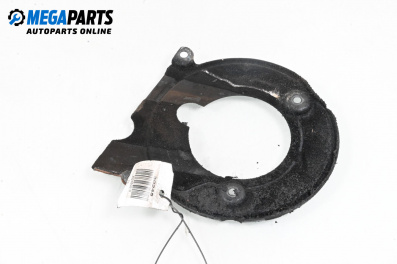 Timing belt cover for Volkswagen Golf V Hatchback (10.2003 - 02.2009) 1.9 TDI, 90 hp