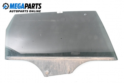 Window for SsangYong Rexton SUV I (04.2002 - 07.2012), 5 doors, suv, position: rear - right