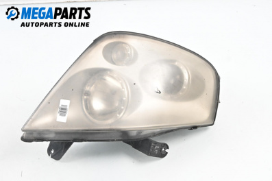 Headlight for SsangYong Rexton SUV I (04.2002 - 07.2012), suv, position: right