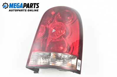 Tail light for SsangYong Rexton SUV I (04.2002 - 07.2012), suv, position: right
