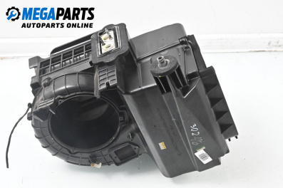 Corp motor suflantă for SsangYong Rexton SUV I (04.2002 - 07.2012), 5 uși, suv