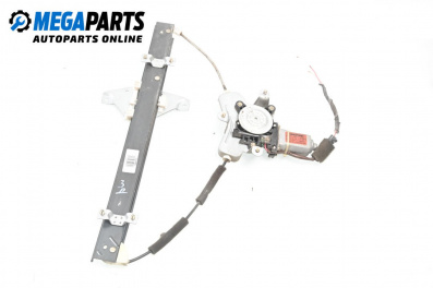 Macara electrică geam for SsangYong Rexton SUV I (04.2002 - 07.2012), 5 uși, suv, position: dreaptă - spate
