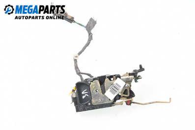 Lock for SsangYong Rexton SUV I (04.2002 - 07.2012), position: rear - left