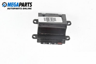 Ceas for SsangYong Rexton SUV I (04.2002 - 07.2012)