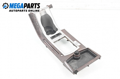 Zentralkonsole for SsangYong Rexton SUV I (04.2002 - 07.2012)