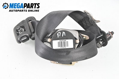 Seat belt for SsangYong Rexton SUV I (04.2002 - 07.2012), 5 doors, position: front - left