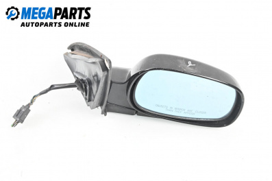 Mirror for SsangYong Rexton SUV I (04.2002 - 07.2012), 5 doors, suv, position: right