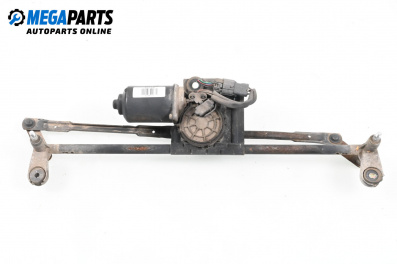 Front wipers motor for SsangYong Rexton SUV I (04.2002 - 07.2012), suv, position: front
