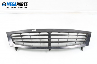 Grilă for SsangYong Rexton SUV I (04.2002 - 07.2012), suv, position: fața