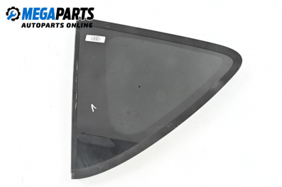 Vent window for SsangYong Rexton SUV I (04.2002 - 07.2012), 5 doors, suv, position: left