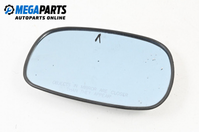 Mirror glass for SsangYong Rexton SUV I (04.2002 - 07.2012), 5 doors, suv, position: left