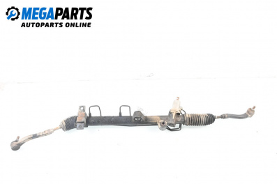 Hydraulic steering rack for SsangYong Rexton SUV I (04.2002 - 07.2012), suv