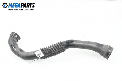 Turbo pipe for SsangYong Rexton SUV I (04.2002 - 07.2012) 2.7 Xdi 4x4, 165 hp