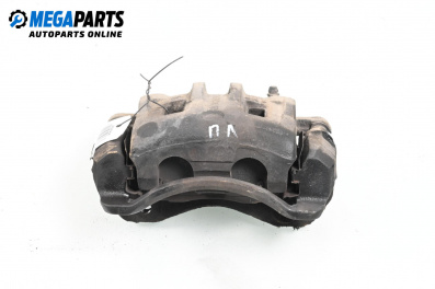 Bremszange for SsangYong Rexton SUV I (04.2002 - 07.2012), position: links, vorderseite