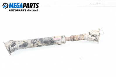 Tail shaft for SsangYong Rexton SUV I (04.2002 - 07.2012) 2.7 Xdi 4x4, 165 hp, automatic