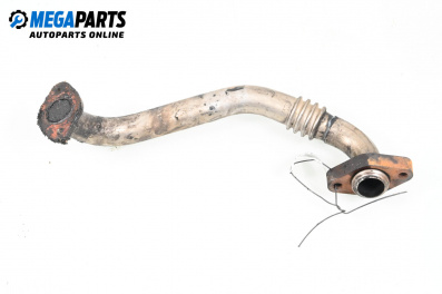 EGR tube for SsangYong Rexton SUV I (04.2002 - 07.2012) 2.7 Xdi 4x4, 165 hp
