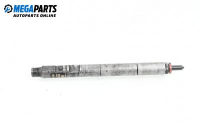 Diesel fuel injector for SsangYong Rexton SUV I (04.2002 - 07.2012) 2.7 Xdi 4x4, 165 hp, № A6640170021