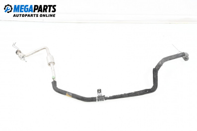 Klimaleitung for SsangYong Rexton SUV I (04.2002 - 07.2012)