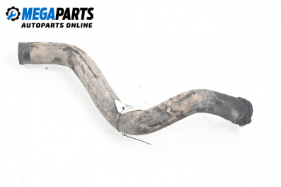 Turbo hose for SsangYong Rexton SUV I (04.2002 - 07.2012) 2.7 Xdi 4x4, 165 hp