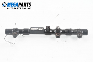 Rampă combustibil for SsangYong Rexton SUV I (04.2002 - 07.2012) 2.7 Xdi 4x4, 165 hp, № A6650700295