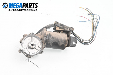 Transfer case actuator for SsangYong Rexton SUV I (04.2002 - 07.2012) 2.7 Xdi 4x4, 165 hp, automatic
