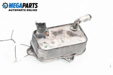 Oil cooler for SsangYong Rexton SUV I (04.2002 - 07.2012) 2.7 Xdi 4x4, 165 hp